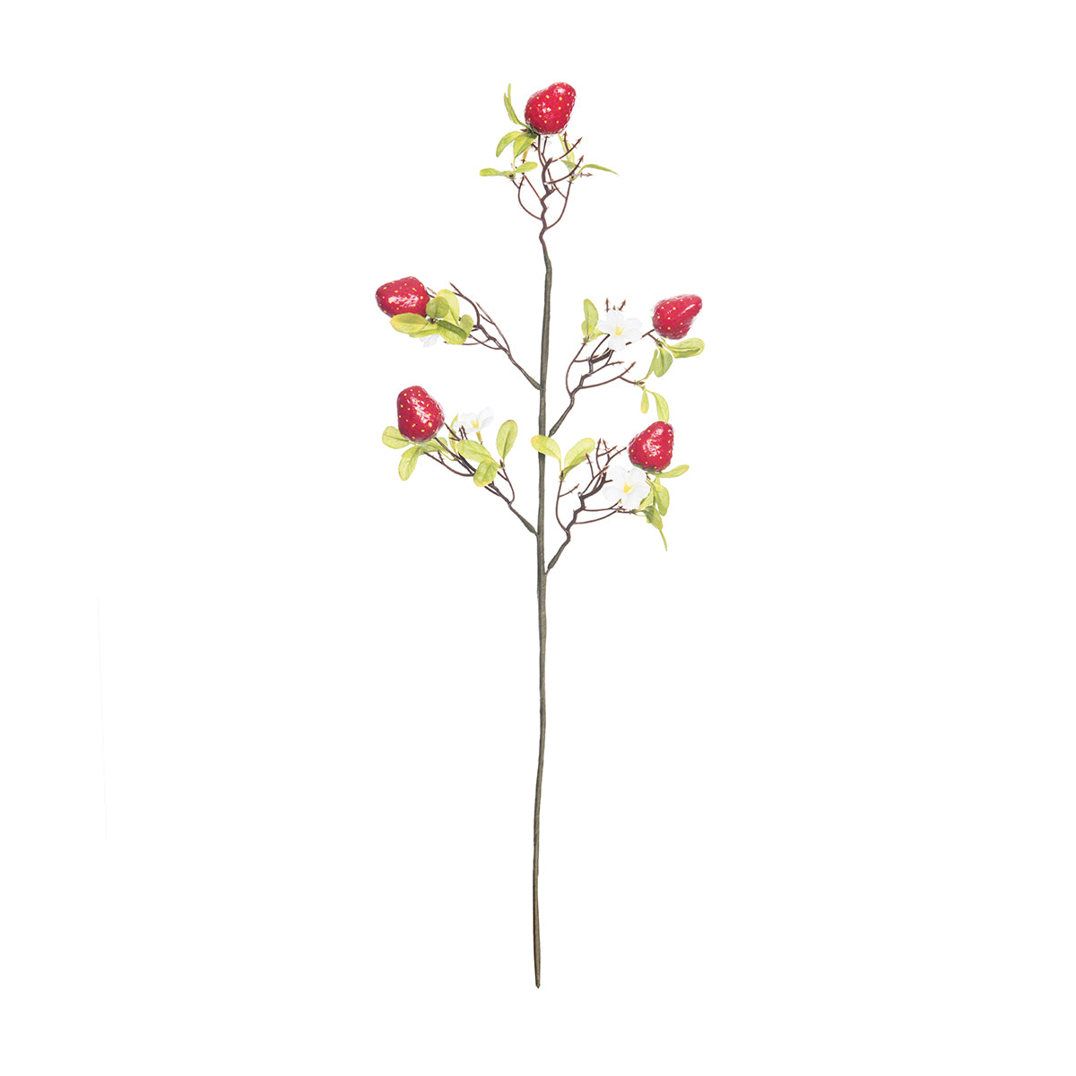 Strawberry Garden Pick