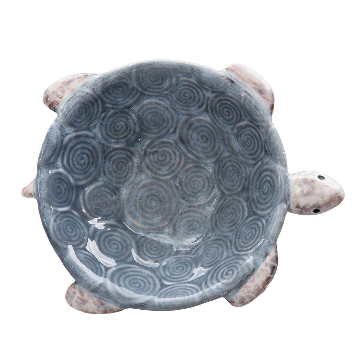 Sea Turtle Dish