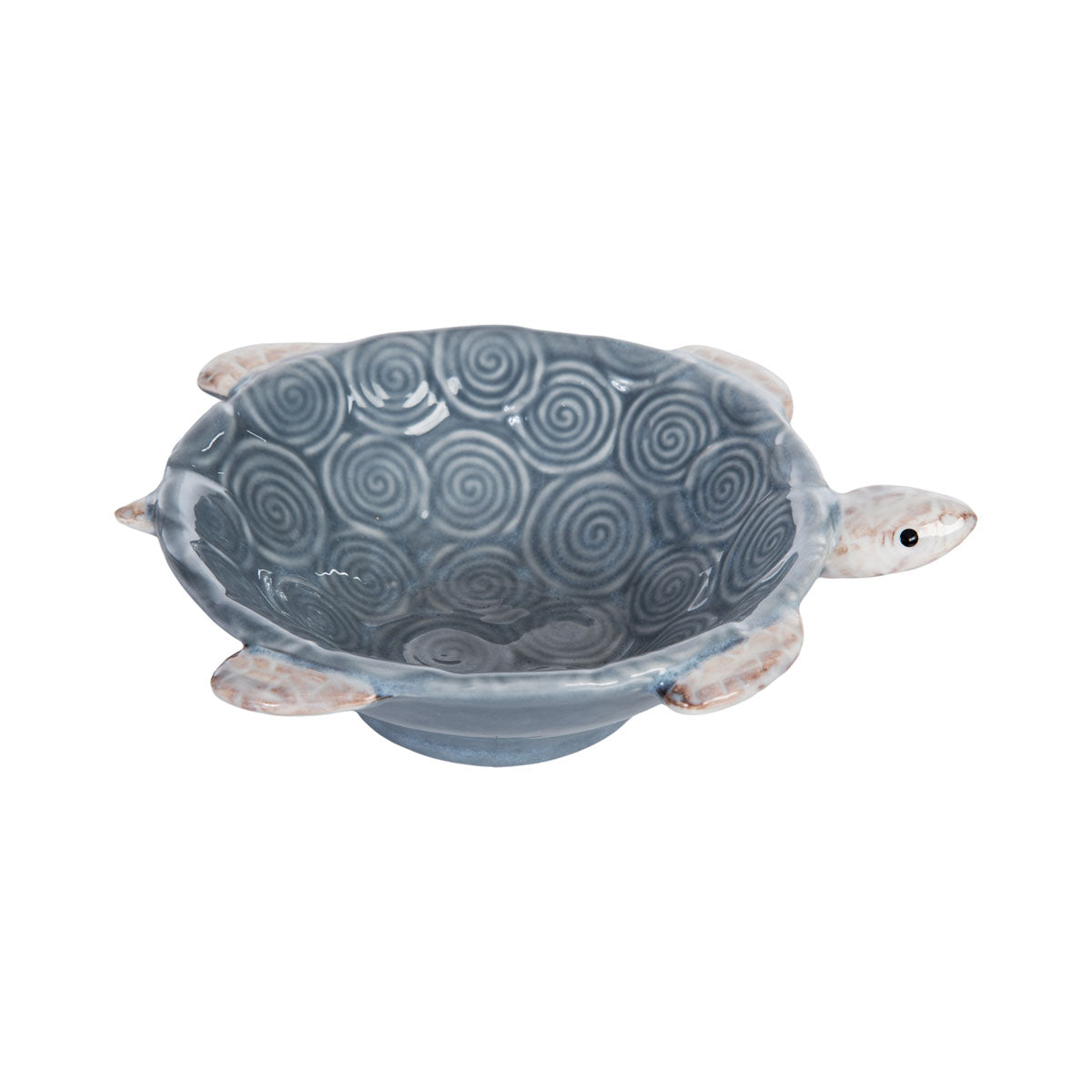 Sea Turtle Dish
