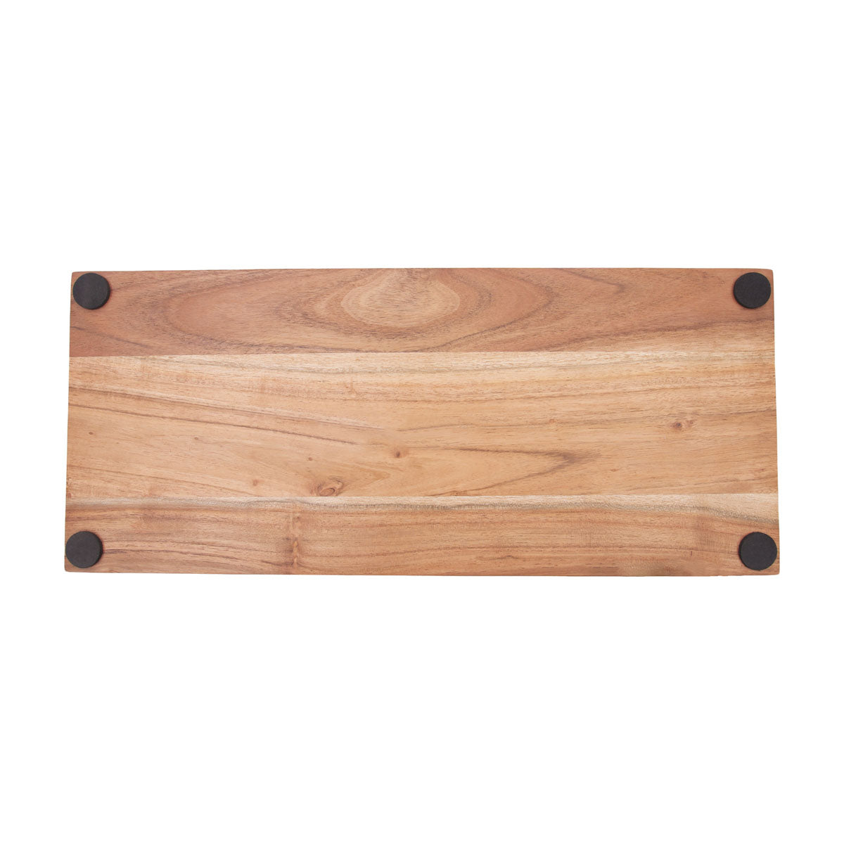 Sea Star Acacia Wood Server