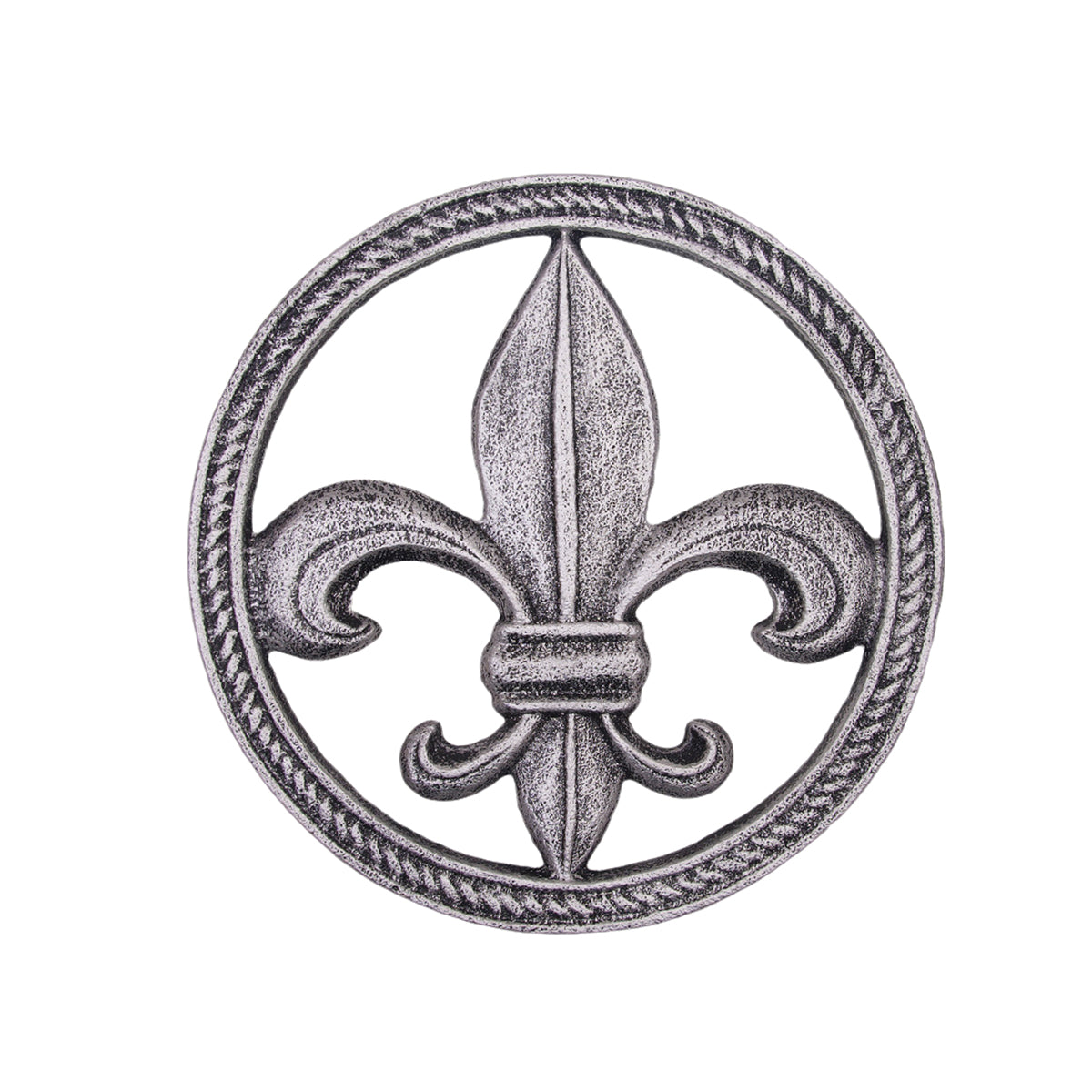 Fleur De Lis Trivet