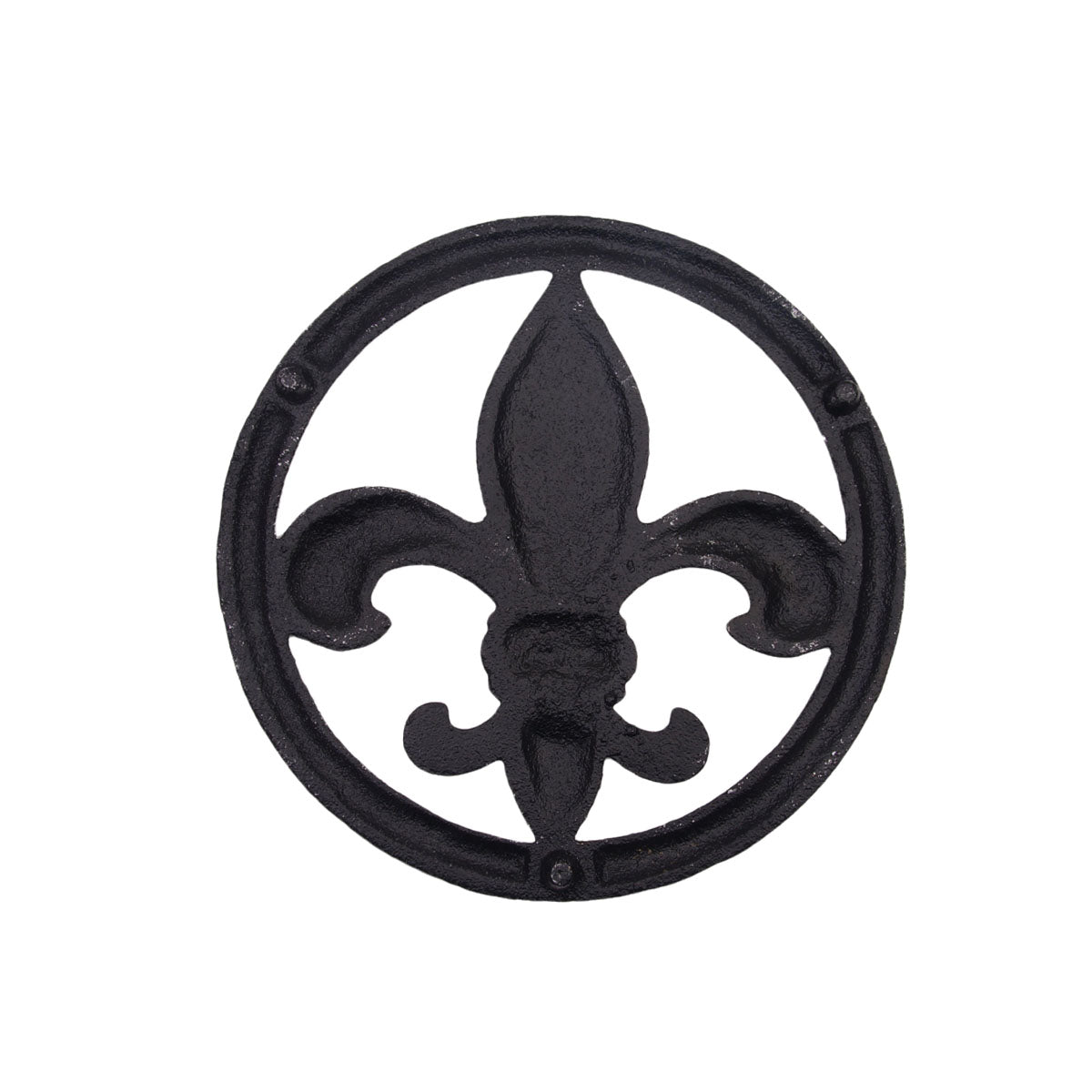 Fleur De Lis Trivet