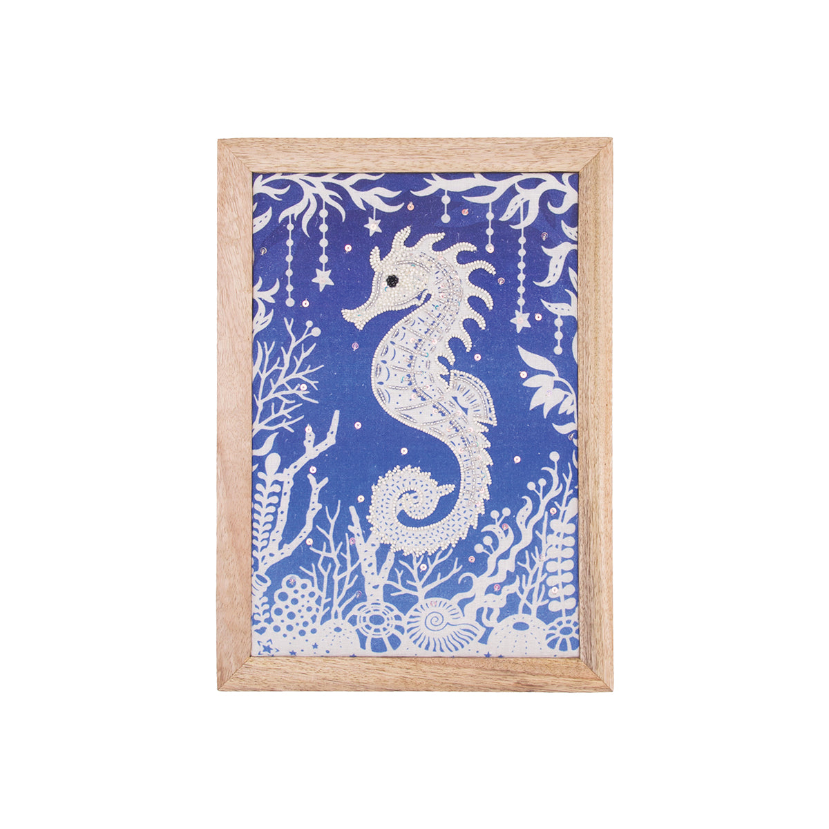 Seahorse Wall Art