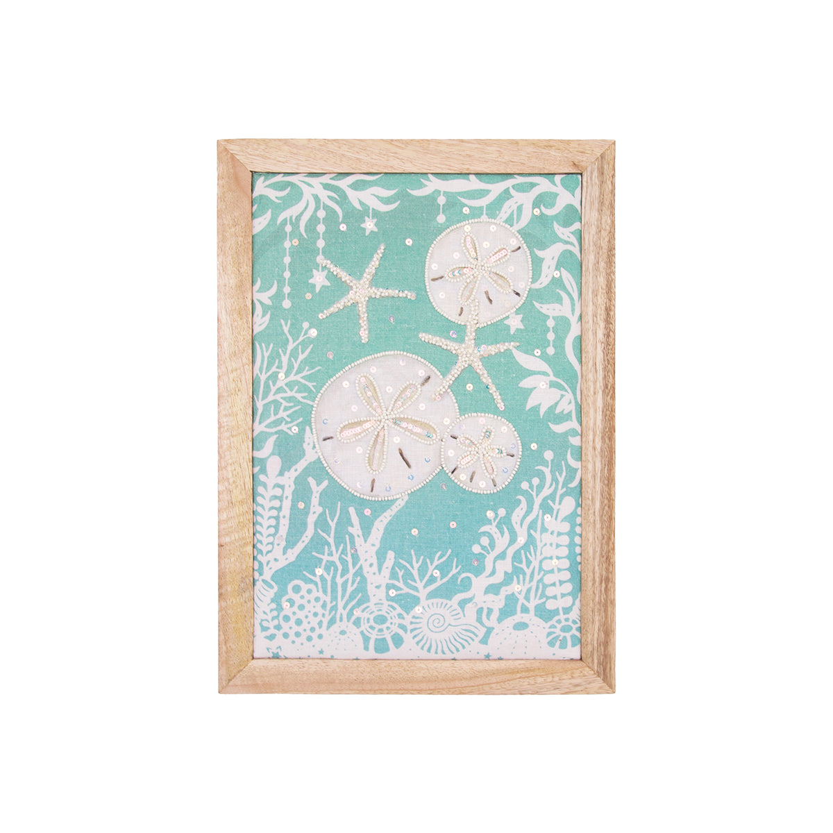 Sand Dollar Wall Art