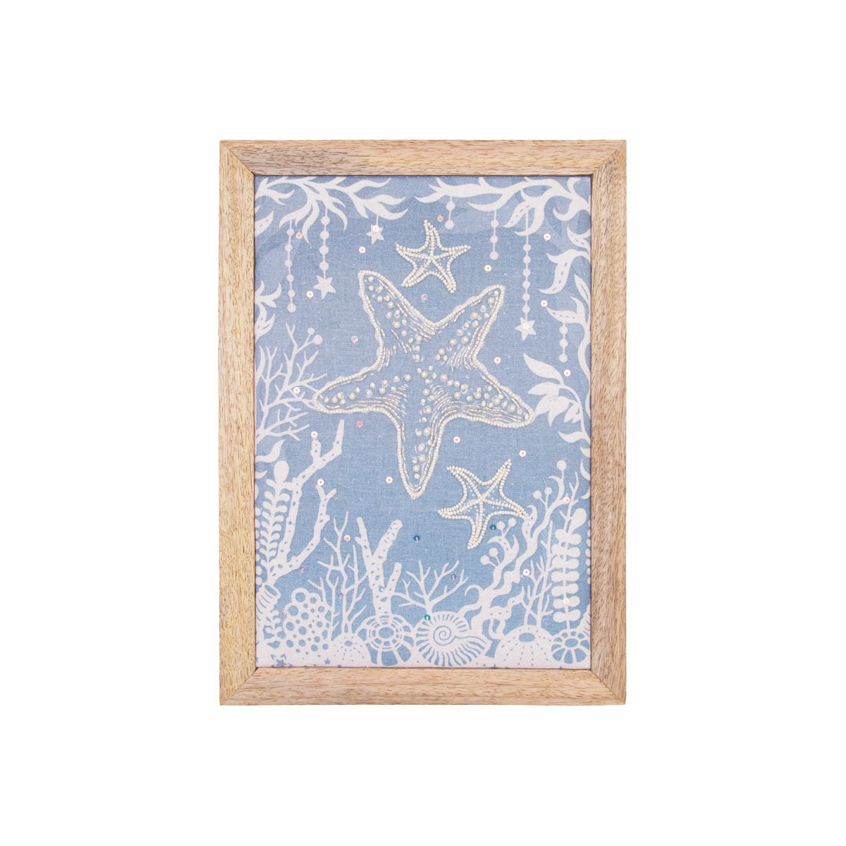 Sea Star Wall Art