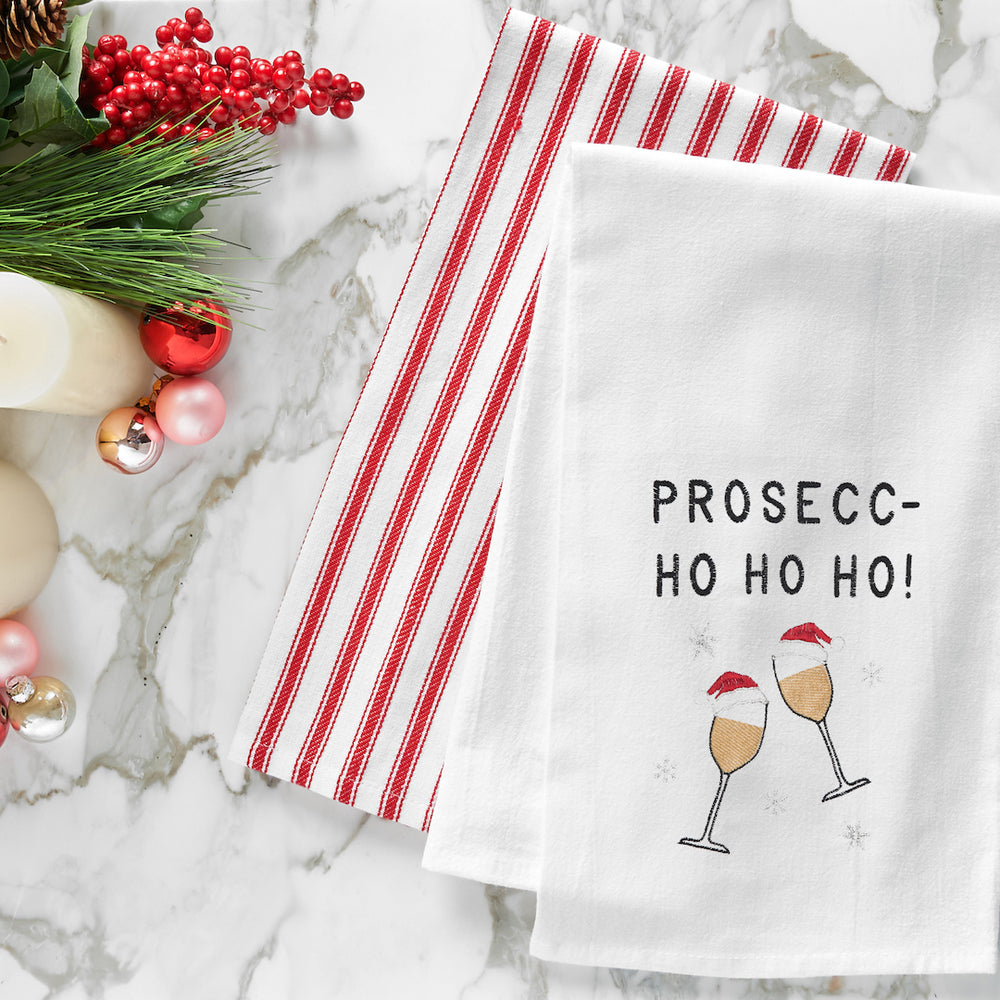 Holiday Hosting