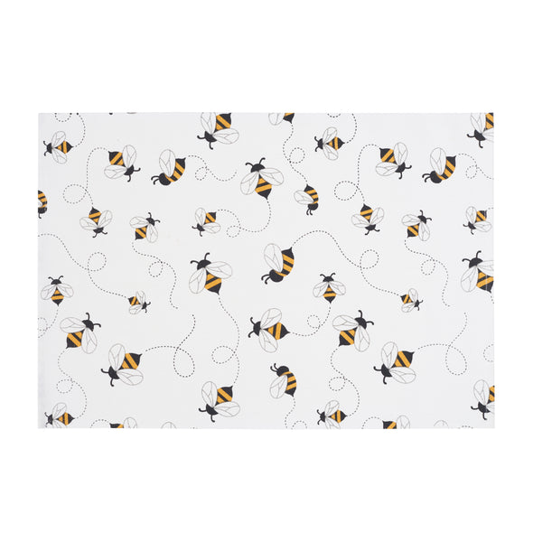 Honey Bee Table Linens