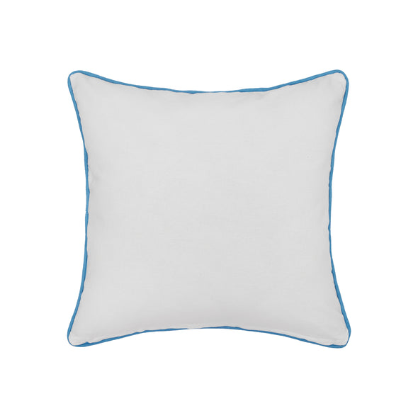 Starfish By The Sea Pillow