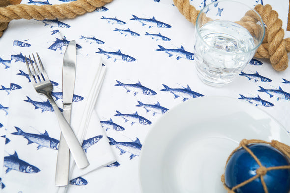 Caskata School of Fish Tabletop