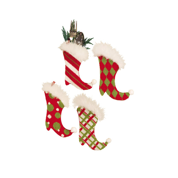 prepster mini stocking