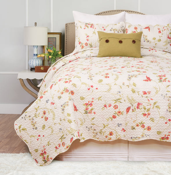 Abigail Quilt Set