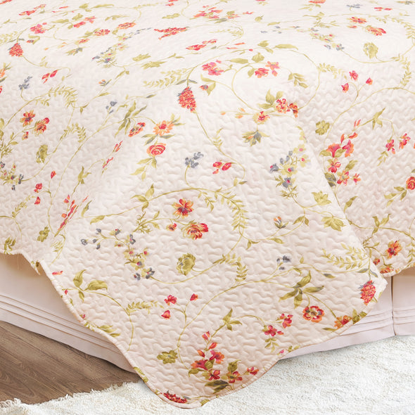 Abigail Quilt Set