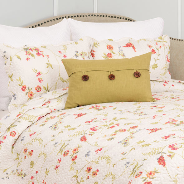 Abigail Quilt Set