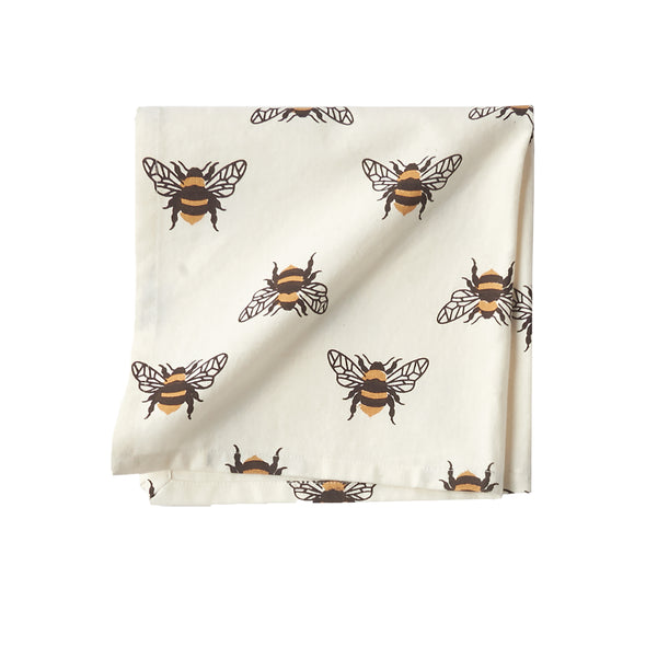 Bumble Bee Table Linens