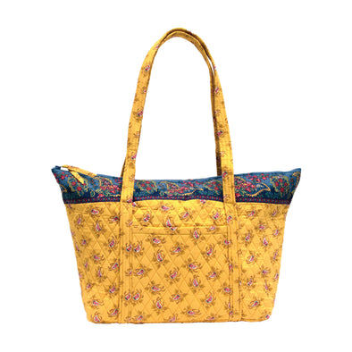 Sunbright Carry On Tote