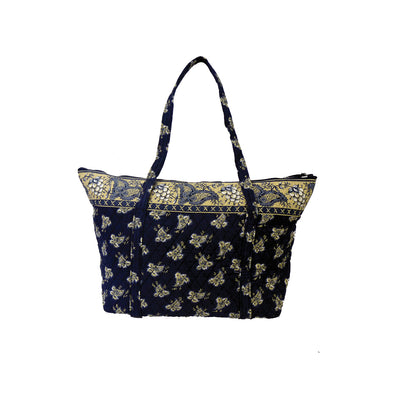 Cherbourg Carry On Tote