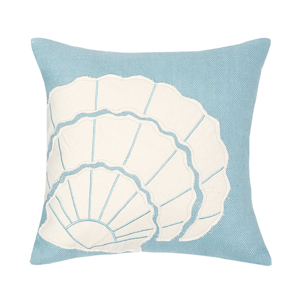 Shell Decorative Pillow