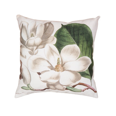 Magnolia Indoor Outdoor Pillow