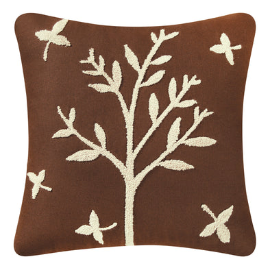 Forest Decorative Pillow