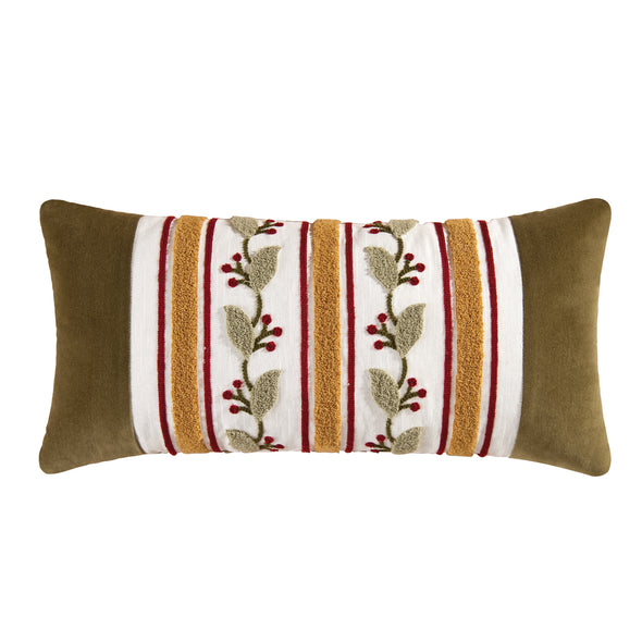 Florentine Decorative Pillow