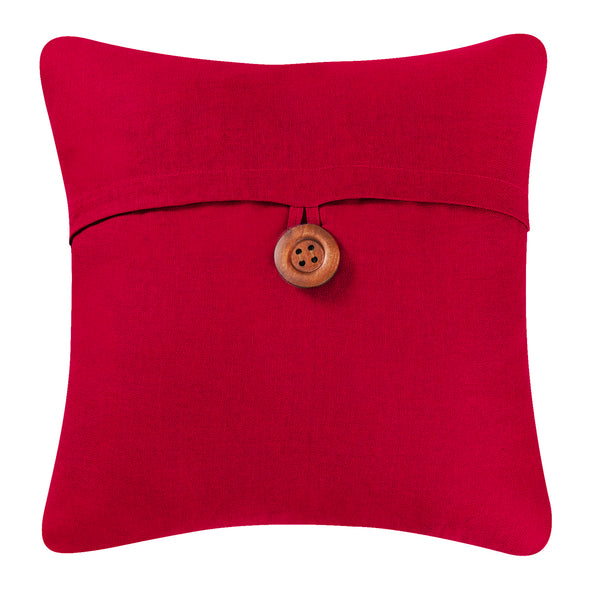 Envelope Decorative Pillow