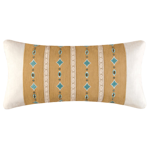 Diamond Decorative Pillow
