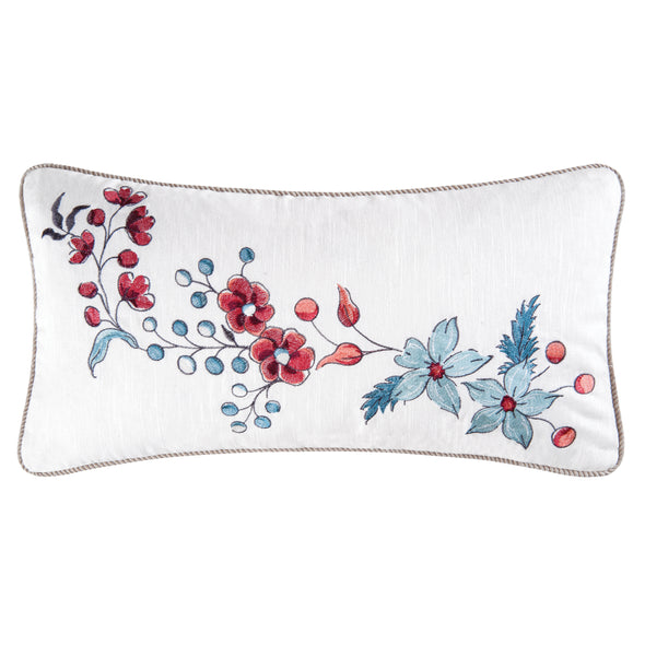 Adrienne Decorative Pillow
