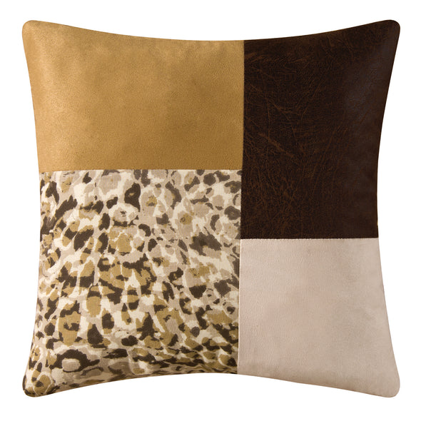 Sabi Sands Decorative Pillow