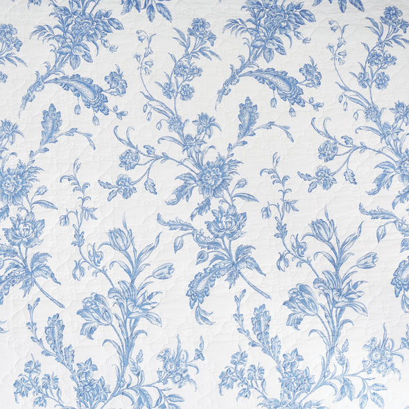 Bleighton Blue Tabletop