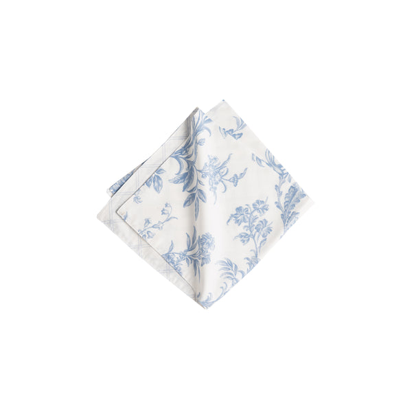 Bleighton Blue Tabletop