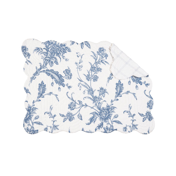 Bleighton Blue Tabletop