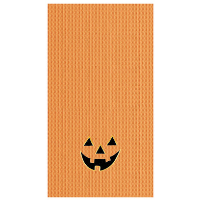 Halloween Kitchen Towel Set, Jack O Lantern Towel, Spooky Season Towel –  The Creative Raccoon