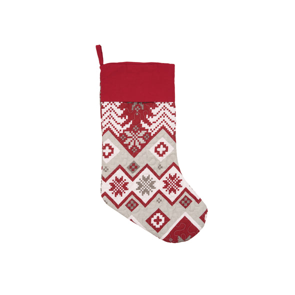 kristoff stocking, christmas stocking