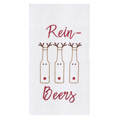 Rein Beers Kitchen Towel