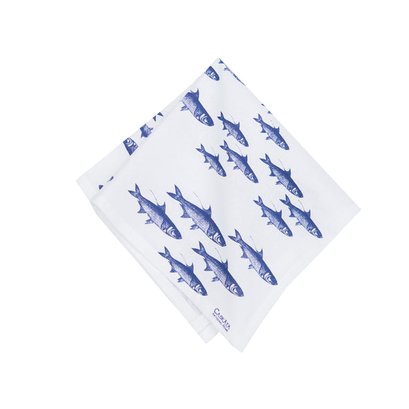 Caskata School of Fish Tabletop