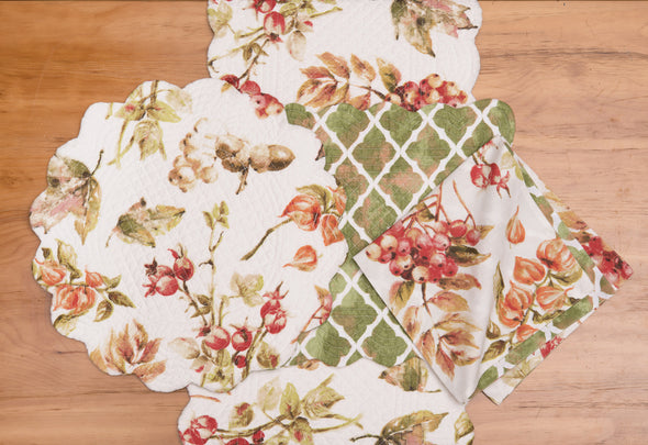 Maple Table Linens