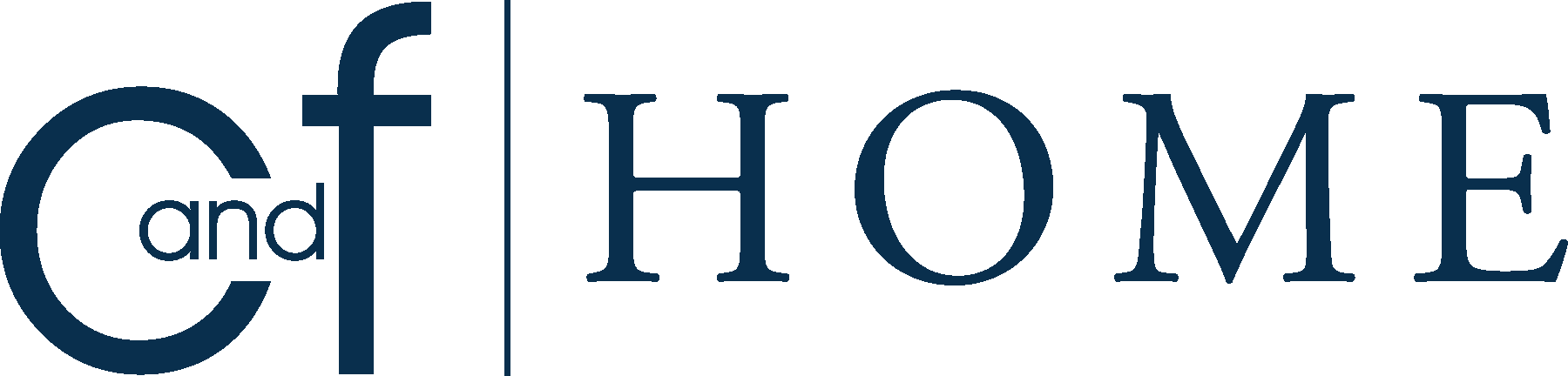 C&F Brands logo